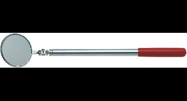 Inspectiespiegeluittrekbaar250 - 780 Mm Spiegelgrootte: (Diameter ) 55 Mmc.K.