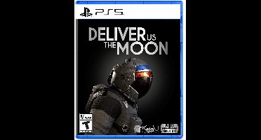 Deliver Us The Moon PS5