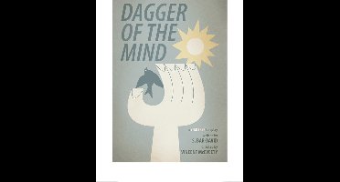 Pyramid Poster - Star Trek Dagger The Mind - 80 X 60 Cm - Multicolor