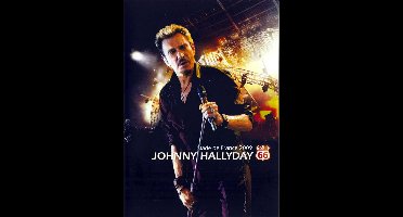 Tour 66-stade De France '09(dv