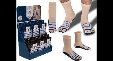 Badslipper sokken Funny socks