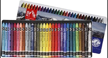 Caran D'ache Waskrijt Neocolor Ii Multicolor 30 Stuks