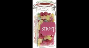 Kindly's - Weckpot - Oud Hollandse Mix - 6 x 1 kg