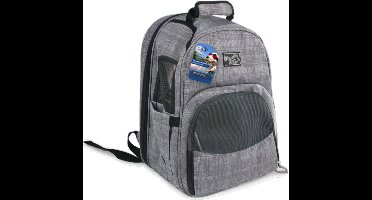 AFP Travel Dog - Expendable Backpack Carrier