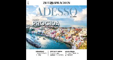 Italienisch lernen Audio - Procida