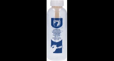 Excellent Lamspeenfles - Lammerfles - Bijgeleverde speen - 500 ml