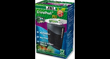 JBL CristalProfi m greenline