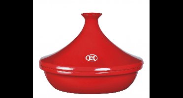 Emile Henry Tajine E-box - Ø320mm - Grand Cru