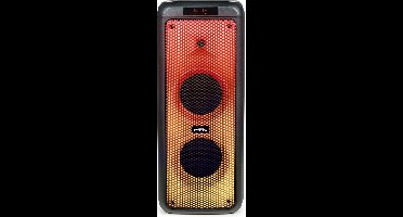 Bigben Party - Bluetooth Speaker - Karaoke Microfoon - XL