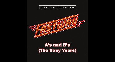 A's and B's (The Sony Years)