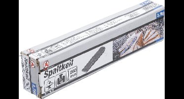 BGS Splijtwig 2700 gram