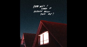 The Amazons - How Will I Know If Heaven Will Find Me? (CD)