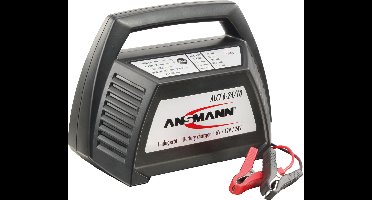 Ansmann Acculader loodzuur ALCT 6-24/10 - 4.5 Ah - 1001