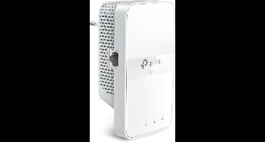 TP-Link TL-WPA7617 - Powerline adapter - WiFi 5 - 1200 Mbps - Dual Band - WiFi - BE