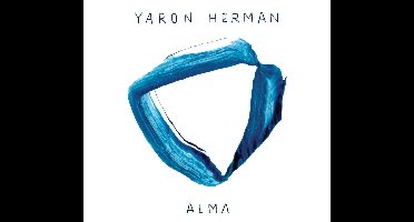 Yaron Herman - Alma (CD)