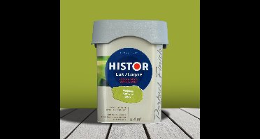Histor Perfect Finish Lak Hoogglans 0,25 liter - Marjolein