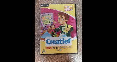 Creativiteit - Windows