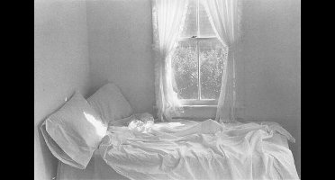 Lilo Raymond - Amagansett - Vintage dubbele kaarten - Zwart-wit - Set van 10 kaarten met eco-katoen enveloppen