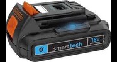 BLACK+DECKER BL1518ST-XJ