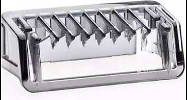 Philips Opzetkam 2 mm. One Blade, QP2510, QP2520 422203626131