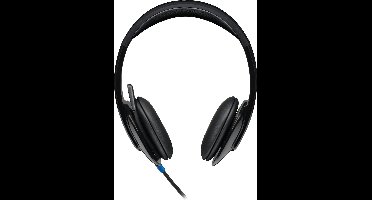 Logitech H540 - USB Headset - Windows & Mac