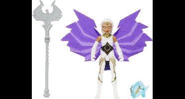 Sorceress Mattel Power Attack Actiefiguur