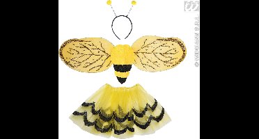 Bijenpak Fleur kinderen