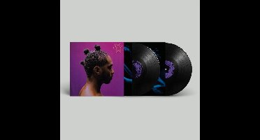 Terence Etc. - V O R T E X (2 LP)