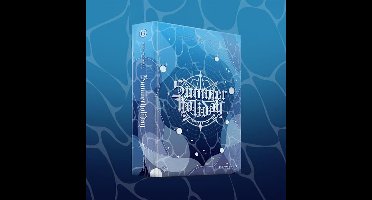 Dreamcatcher - Summer Holiday (CD)