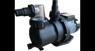 Zwembadpomp 0.45Kw