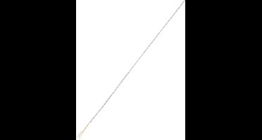 TRU COMPONENTS 1565351 Draad LiFY 1 x 0.05 mm² Wit 100 m