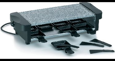 Steengrill 8-persoons - Kela