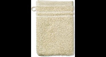 Kela Leonora - Washandje - Zand Beige