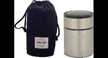 Yummii Yummii - Thermo Lunch Box Medium 500 ml