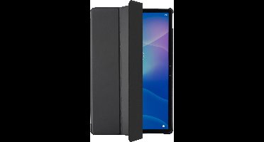 Hama Fold Bookcase Lenovo Tab P11 Pro Zwart Model-specifieke tablethoes
