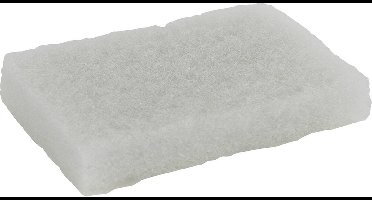 Handpad ca. 155x95x25 mm wit