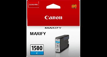 Canon 9229B001 inktcartridge Origineel Cyaan