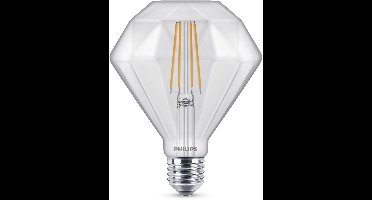 Philips LED Lamp - Classic -  40W - E27