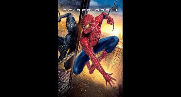 Spider-Man 3 - DVD