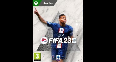 Infogrames FIFA 23, Xbox One, Multiplayer modus, E (Iedereen)