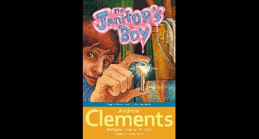 The Janitor's Boy