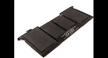 CoreParts MBXAP-BA0003 notebook reserve-onderdeel Batterij/Accu