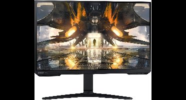 Samsung Odyssey G50A - QHD IPS Gaming Monitor - 165hz - 27 inch