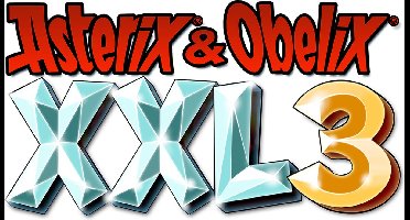 Asterix & Obelix XXL 3 Standard Jeu Nintendo Switch