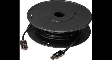 ATEN 30 M True 4K HDMI 2.0 actieve optische kabel (True 4K op 30 m)