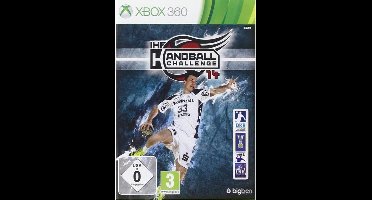 Bigben Interactive IHF Handball Challenge 14 Standaard Xbox 360