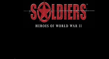 Soldiers Heroes of World War 2