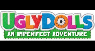 Outright Games Ugly Dolls: Une Aventure Imparfaite, PlayStation 4, E (Iedereen), Fysieke media