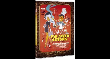 Far laver sovsen DVD /Movies /Standard/DVD
