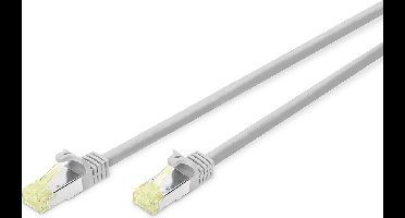 Digitus - RJ45 Netwerkkabel CAT 6A - Flexibel - 2 Meter